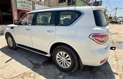 نيسان باترول
